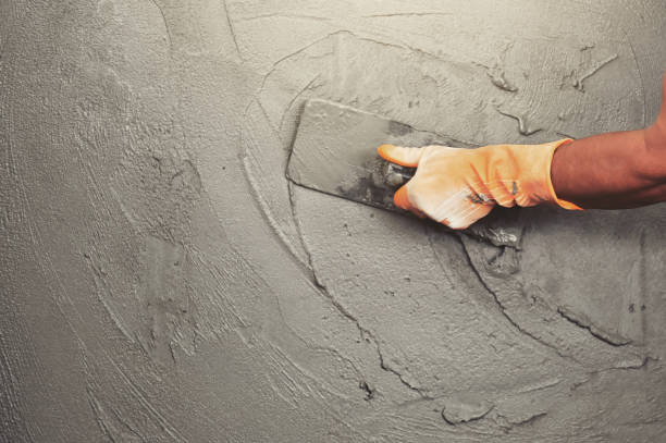 Best Commercial Concrete Contractor  in Merritt Park, NY
