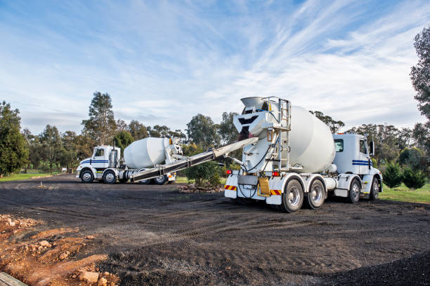 Best Concrete Demolition Services  in Merritt Park, NY