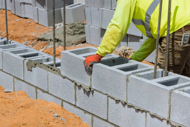 Best Concrete Contractor Near Me  in Merritt Park, NY